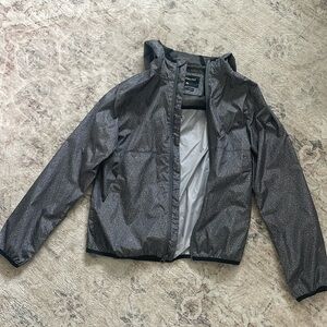 Boys Quicksilver Windbreaker